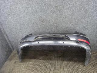 бампер задний Volkswagen Passat CC 1 поколение 2012, 3C8807421