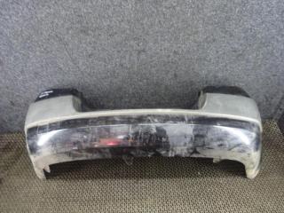 бампер задний Renault Megane 2 поколение 2004, кабриолет, 8200119068