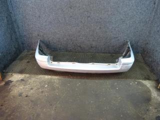 бампер задний Volkswagen Golf 3 поколение 1996, 1.9 л., дизель, МКПП, универсал