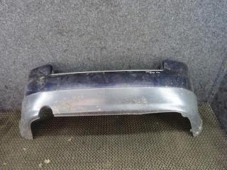 бампер задний Audi A4 B6 2003, 2.0 л., бензин, МКПП, седан