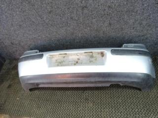 бампер задний Volkswagen Golf 3 поколение 2000, 2.0 л., бензин, МКПП, хетчбэк 5 дв.