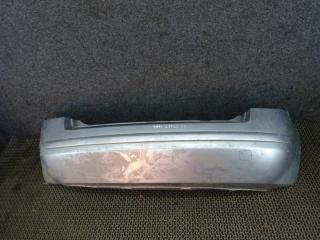бампер задний Fiat Stilo 1 поколение [рестайлинг] 2005, 1.9 л., дизель, МКПП, хетчбэк 5 дв.