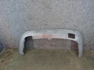 юбка бампера нижняя Volkswagen Golf 4 поколение 2006, универсал, 1K9807521A