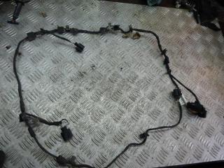 проводка Audi A6 C5 [рестайлинг] 2005, 4F1971095A