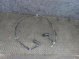 форсунка омывателя фары Audi A6 C5 [рестайлинг] 2005, 4F0955101, 4F0955102