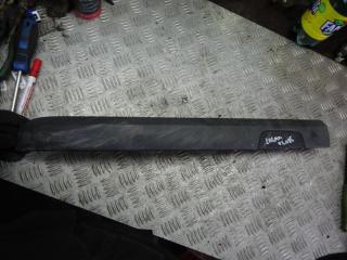 подсветка номера Dacia Logan 1 поколение 2007, 1.6 л., бензин, МКПП, универсал, 8200553159, 8200490253