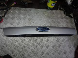 подсветка номера Ford Mondeo 3 поколение [рестайлинг] 2007, 2.0 л., дизель, МКПП, хетчбэк 5 дв.