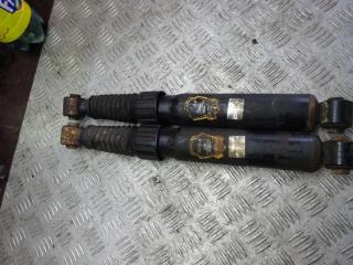 амортизатор задний Fiat Ulysse 1 поколение [рестайлинг] 2000, 2.0 л., дизель, МКПП, минивэн