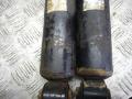 амортизатор задний Fiat Ulysse 1 поколение [рестайлинг] 2000, 2.0 л., дизель, МКПП, минивэн - фото №7