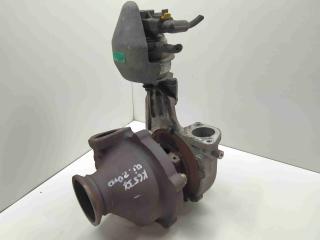 турбина Opel Insignia 1 поколение (A) 2010, 2.0 л., TD, дизель, МКПП, передний привод, 55570748