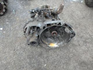 КПП механическая (МКПП) Volkswagen Sharan 1 поколение 1998, 1.9 л., дизель, МКПП, DJY