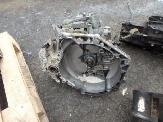 КПП механическая (МКПП) Opel Astra H 2005, 1.9 л., дизель, МКПП, универсал