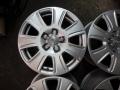 диск литой Audi A4 B6 2006, 6, 5J16H2ET33, 840601025Q - фото №3