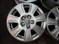 диск литой Audi A4 B6 2006, 6, 5J16H2ET33, 840601025Q - фото №8