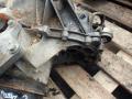 PКПП Mazda 2 1 поколение 2003, 1.4 л., бензин, АКПП, минивэн, 2N1R7002AF - фото №4
