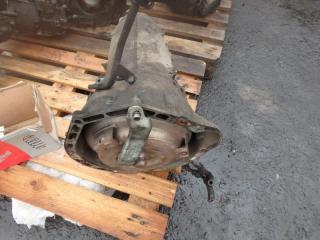 КПП автоматическая (АКПП) Mercedes-Benz C-Класс W203/S203/CL203 [рестайлинг] 2004, 2.2 л., дизель, АКПП, 722699