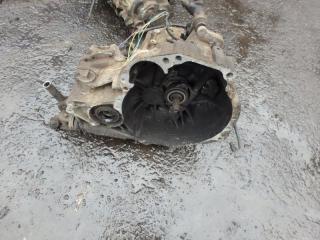 КПП механическая (МКПП) Nissan Primera P12 2004, 1.8 л., бензин, МКПП, BN