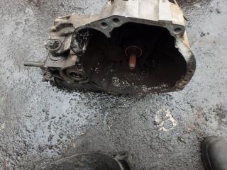 КПП механическая (МКПП) Nissan Primera P12 2004, 1.8 л., бензин, МКПП, BN