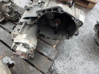 КПП механическая (МКПП) Skoda Octavia 1 поколение [рестайлинг] 2009, 2.0 л., дизель, МКПП, универсал, KDL, SDP