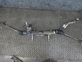 рулевая рейка Peugeot 307 1 поколение 2002, 1.6 л., бензин, МКПП, хетчбэк 5 дв.