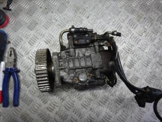 ТНВД Volkswagen Sharan 1 поколение 1999, 1.9 л., бензин, 0460404968