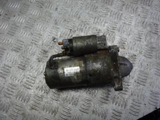 стартер Opel Astra H 2005, 1.9 л., дизель, МКПП, универсал