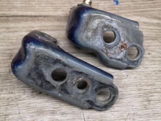 петля двери Ford Mustang 6 поколение S550 2017, 5.0 л., бензин, 6МКПП, синий