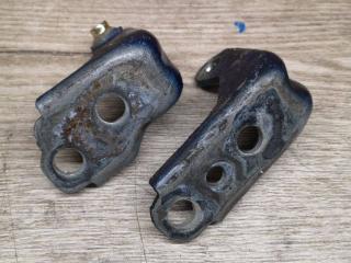 петля двери Ford Mustang 6 поколение S550 2017, 5.0 л., бензин, 6МКПП, синий