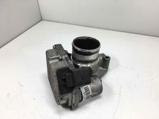 заслонка дроссельная Renault Laguna 2 поколение [рестайлинг] 2006, 2.2 л., DCi, дизель, АКПП, передний привод, A2C53103834, 7701057074
