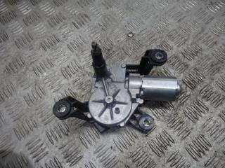 моторчик заднего стеклоочистителя (дворника) Opel Signum C 2003, 2.2 л., бензин, МКПП, универсал, 24417605