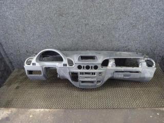 панель передняя салона (торпедо) Mercedes-Benz Sprinter 1 поколение (W901-905) [рестайлинг] 2002, 2.2 л., дизель, МКПП, микроавтобус, A9016890606