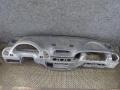 панель передняя салона (торпедо) Mercedes-Benz Sprinter 1 поколение (W901-905) [рестайлинг] 2002, 2.2 л., дизель, МКПП, микроавтобус, A9016890606 - фото №8