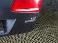 крышка багажника (дверь 3-5) Volkswagen Passat B6 2010, 1.6 л., дизель, МКПП, универсал - фото №13