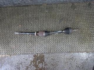 полуось передняя правая (приводной вал, ШРУС) Opel Astra H 2005, 1.9 л., дизель, МКПП, универсал, 24462250