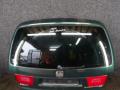 крышка багажника (дверь 3-5) SEAT Alhambra 1 поколение [рестайлинг] 2002, 1.9 л., дизель, МКПП, минивэн - фото №2