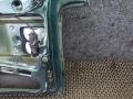 крышка багажника (дверь 3-5) SEAT Alhambra 1 поколение [рестайлинг] 2002, 1.9 л., дизель, МКПП, минивэн - фото №14