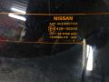 крышка багажника (дверь 3-5) Nissan Qashqai 1 поколение 2007, 2.0 л., дизель, АКПП, внедорожник 5 дв. - фото №2