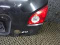крышка багажника (дверь 3-5) Nissan Qashqai 1 поколение 2007, 2.0 л., дизель, АКПП, внедорожник 5 дв. - фото №3