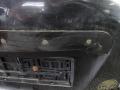 крышка багажника (дверь 3-5) Nissan Qashqai 1 поколение 2007, 2.0 л., дизель, АКПП, внедорожник 5 дв. - фото №4