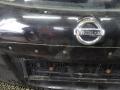крышка багажника (дверь 3-5) Nissan Qashqai 1 поколение 2007, 2.0 л., дизель, АКПП, внедорожник 5 дв. - фото №5
