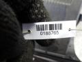 крышка багажника (дверь 3-5) Nissan Qashqai 1 поколение 2007, 2.0 л., дизель, АКПП, внедорожник 5 дв. - фото №6