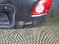 крышка багажника (дверь 3-5) Nissan Qashqai 1 поколение 2007, 2.0 л., дизель, АКПП, внедорожник 5 дв. - фото №12