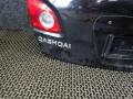 крышка багажника (дверь 3-5) Nissan Qashqai 1 поколение 2007, 2.0 л., дизель, АКПП, внедорожник 5 дв. - фото №14