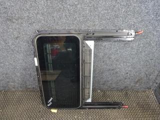 люк Volkswagen Polo 3 поколение 1998, 1.6 л., бензин, МКПП, хетчбэк 5 дв., 6N0877021D