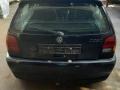 люк Volkswagen Polo 3 поколение 1998, 1.6 л., бензин, МКПП, хетчбэк 5 дв., 6N0877021D - фото №9