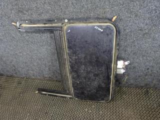 люк Volkswagen Passat B3 1990, 1.8 л., бензин, МКПП, универсал, 357877795