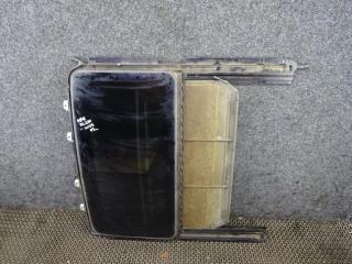 люк Mercedes-Benz M-Класс W163 [рестайлинг] 2002, 2.7 л., дизель, АКПП, внедорожник 5 дв.