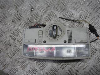 фонарь салона (плафон) Skoda Superb 1 поколение 2004, 2.5 л., дизель, МКПП, седан, 3H0947105A, 340959613