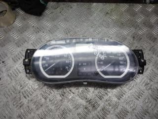 щиток приборов (приборная панель) Dacia Logan 1 поколение 2007, 1.6 л., бензин, МКПП, универсал, R8200650539