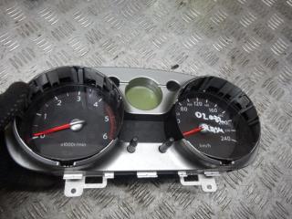 щиток приборов (приборная панель) Nissan Qashqai 1 поколение 2007, 2.0 л., дизель, АКПП, внедорожник 5 дв., JD706